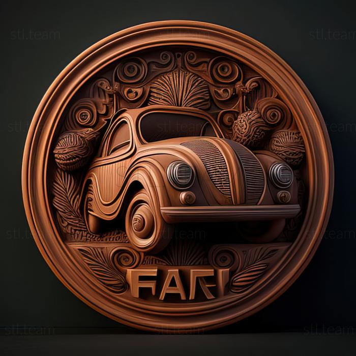 Fiat Regata